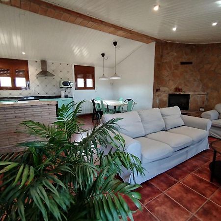 Vila Ros Rural Cal Ros Montblanc Exteriér fotografie